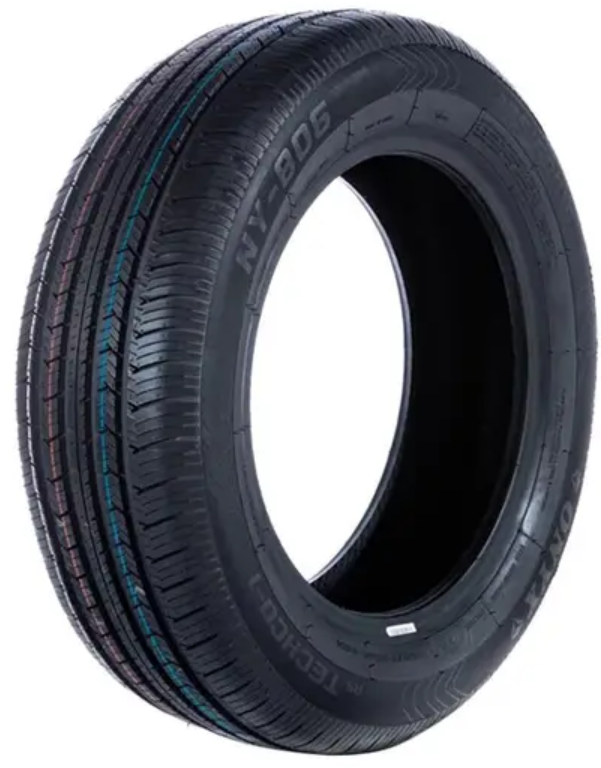 Автошини 185/60R14 82H NY-806 ONYX
